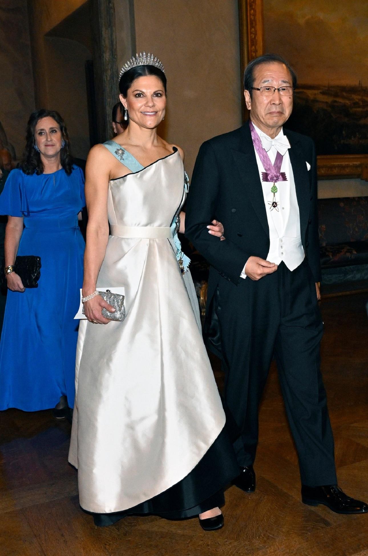  Φωτογραφία: Jonas Ekströmer/TT / Shutterstock Editorial / Profimedia