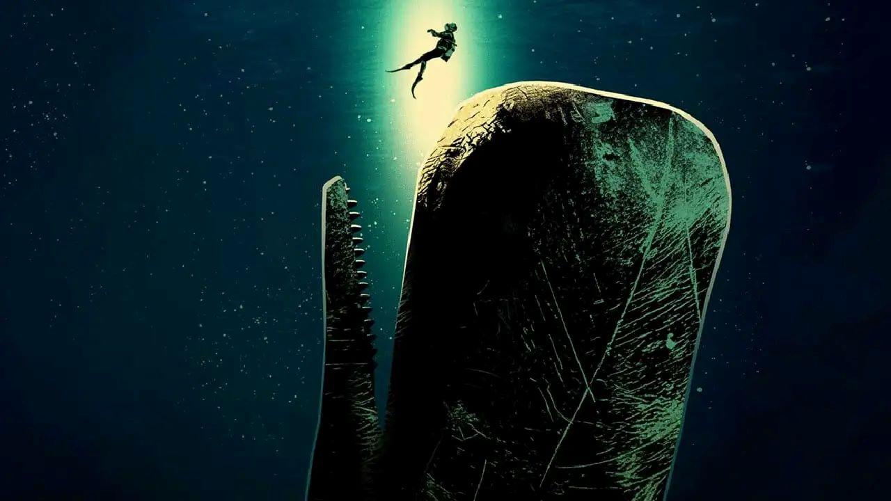 «Η πτώση της φάλαινας»/ Φωτογραφία: 20th Century Fox 