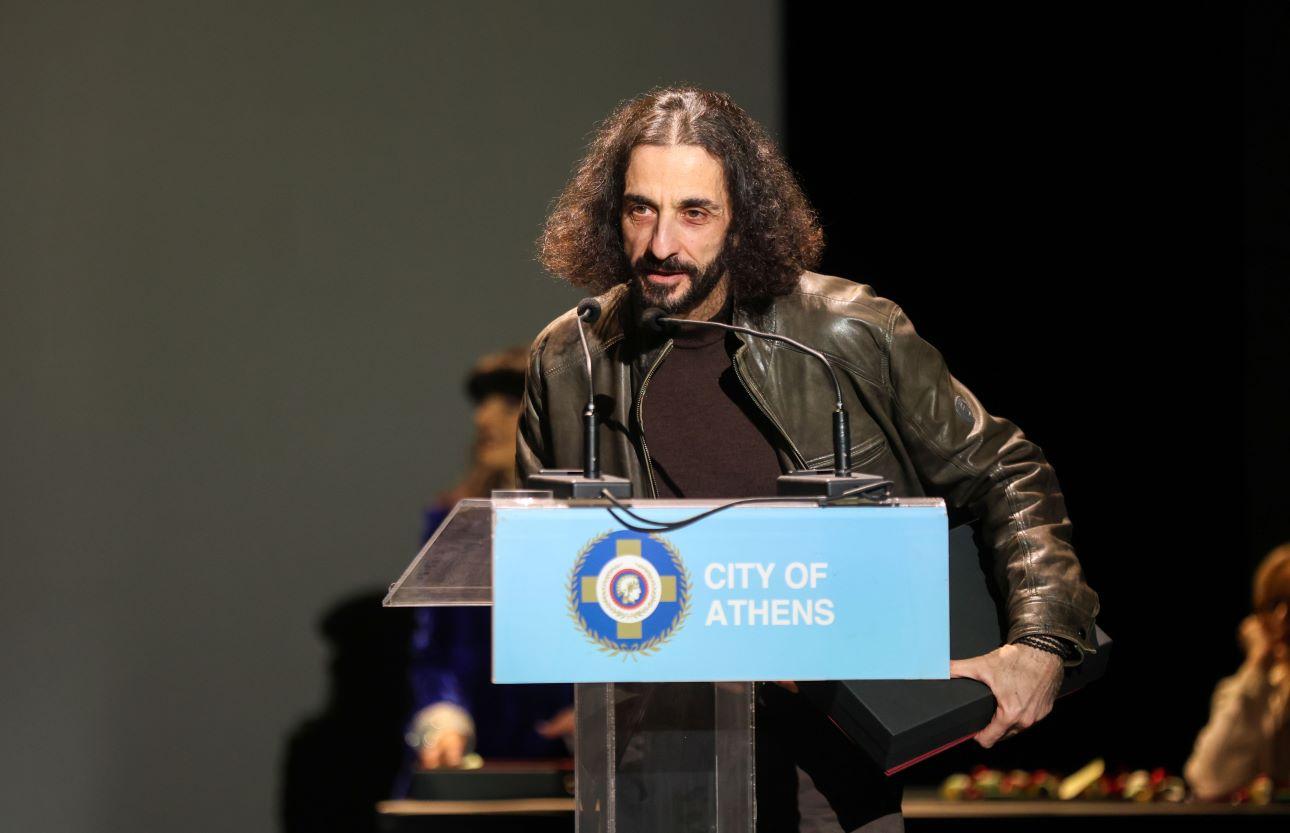 Χάρης Χαραλάμπους- Καζέπης/ Φωτογραφία: NDP Photo Agency