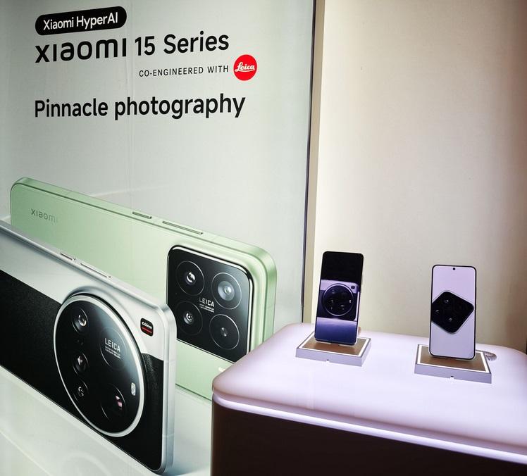 Φωτογραφία: Xiaomi