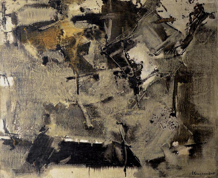 Once Upon a Canvas