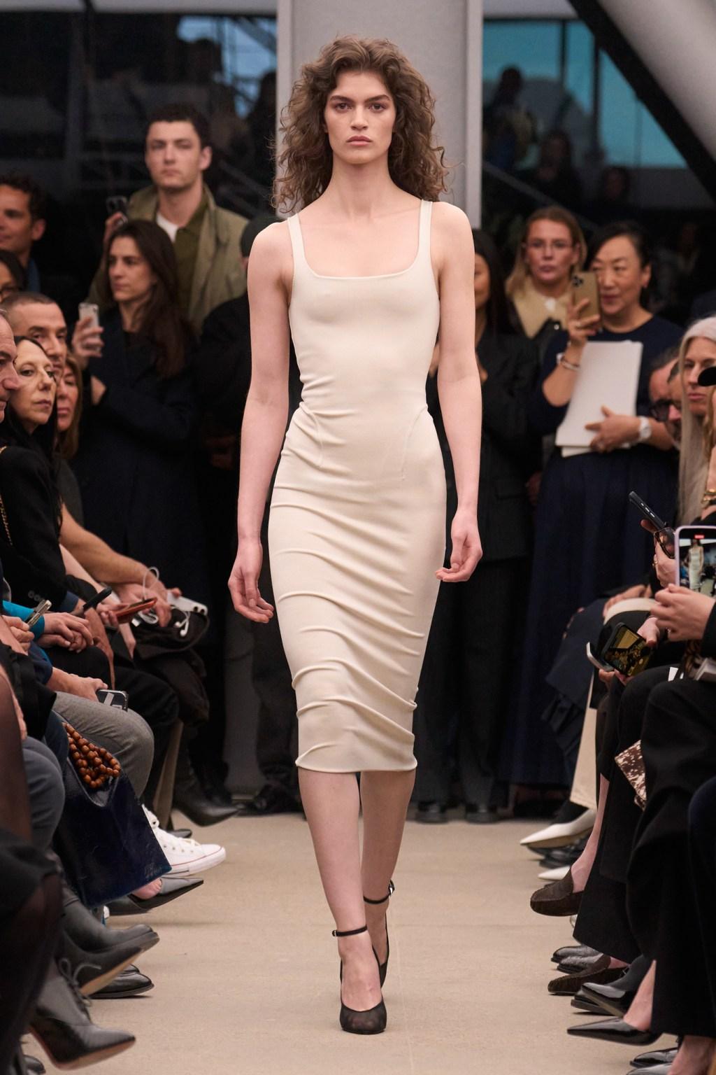 ©Maison Alaïa FW '26-'27