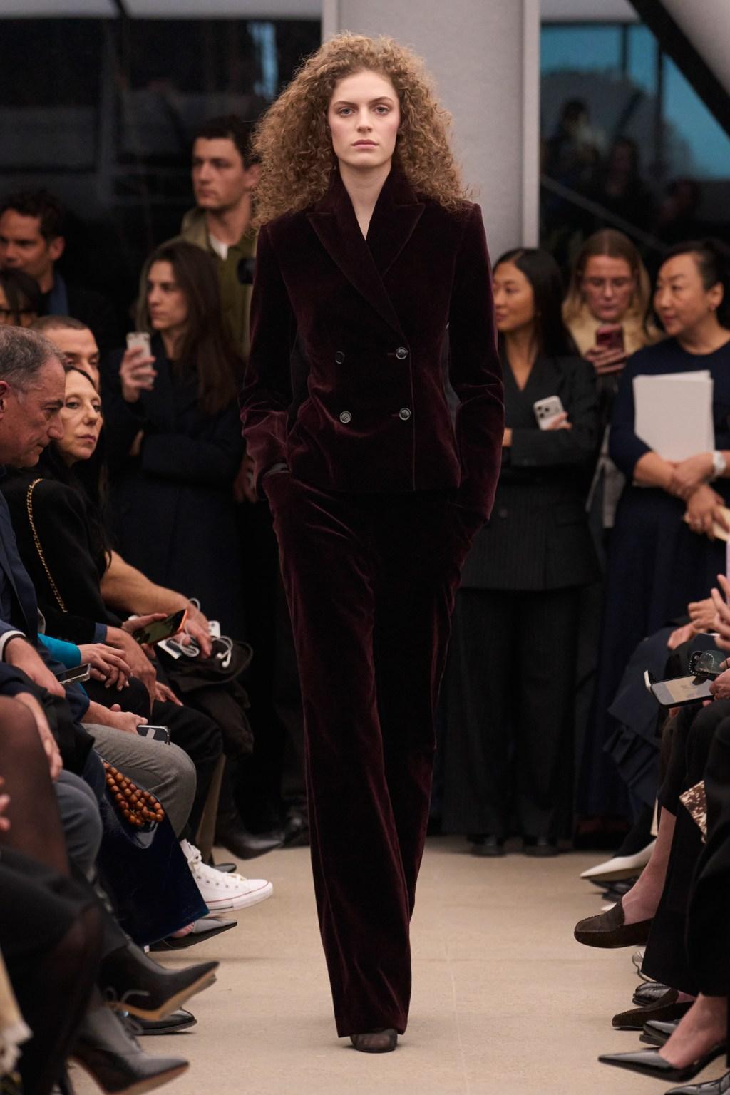 ©Maison Alaïa FW '26-'27