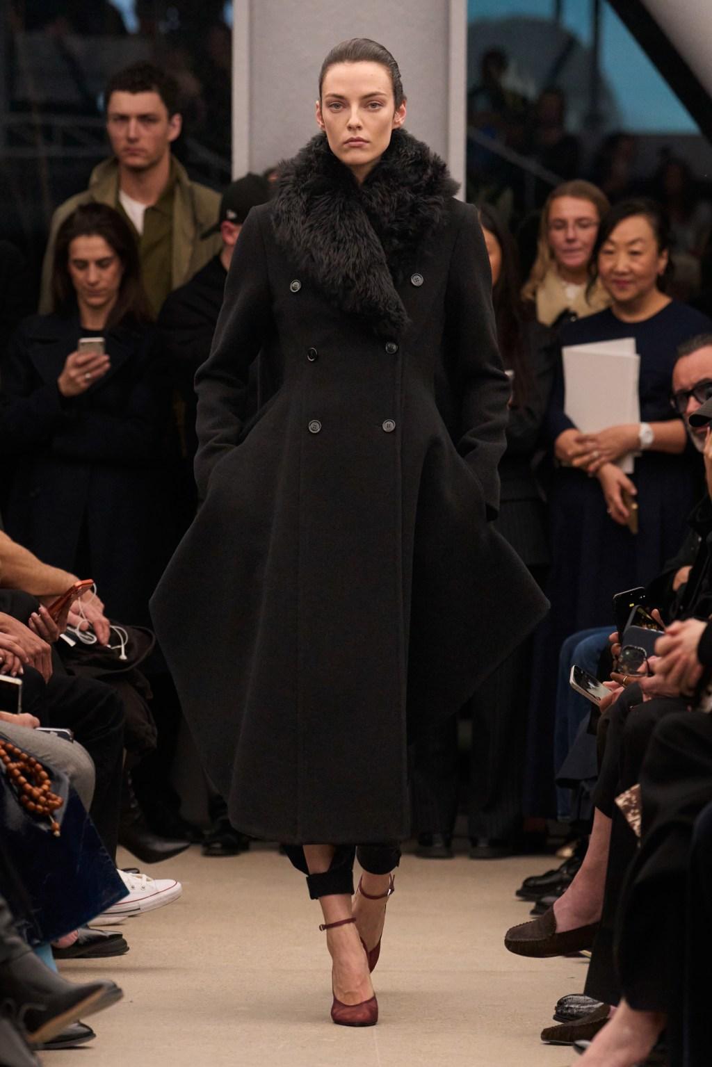 ©Maison Alaïa FW '26-'27