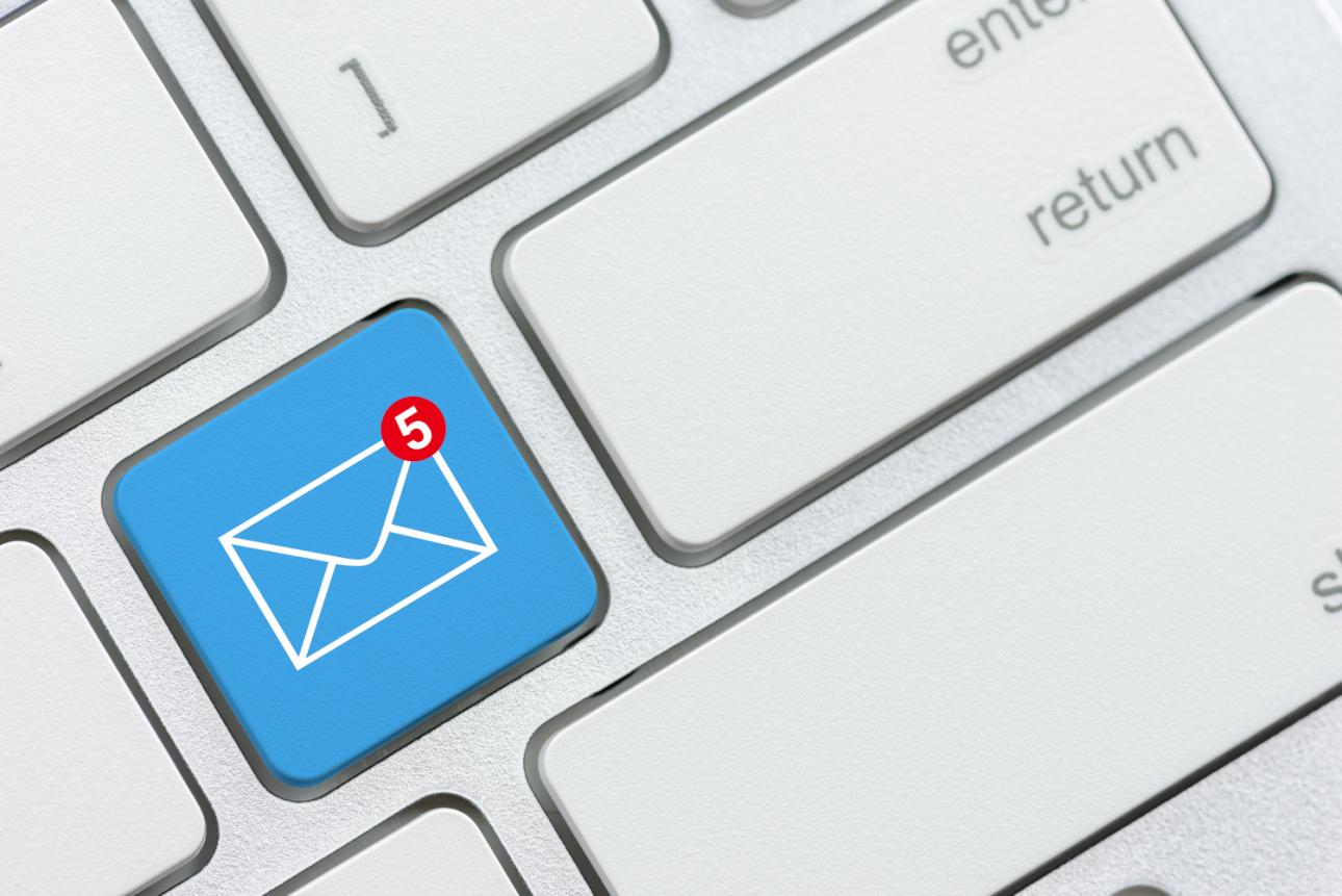 «Καθαρίστε» τα email σας 