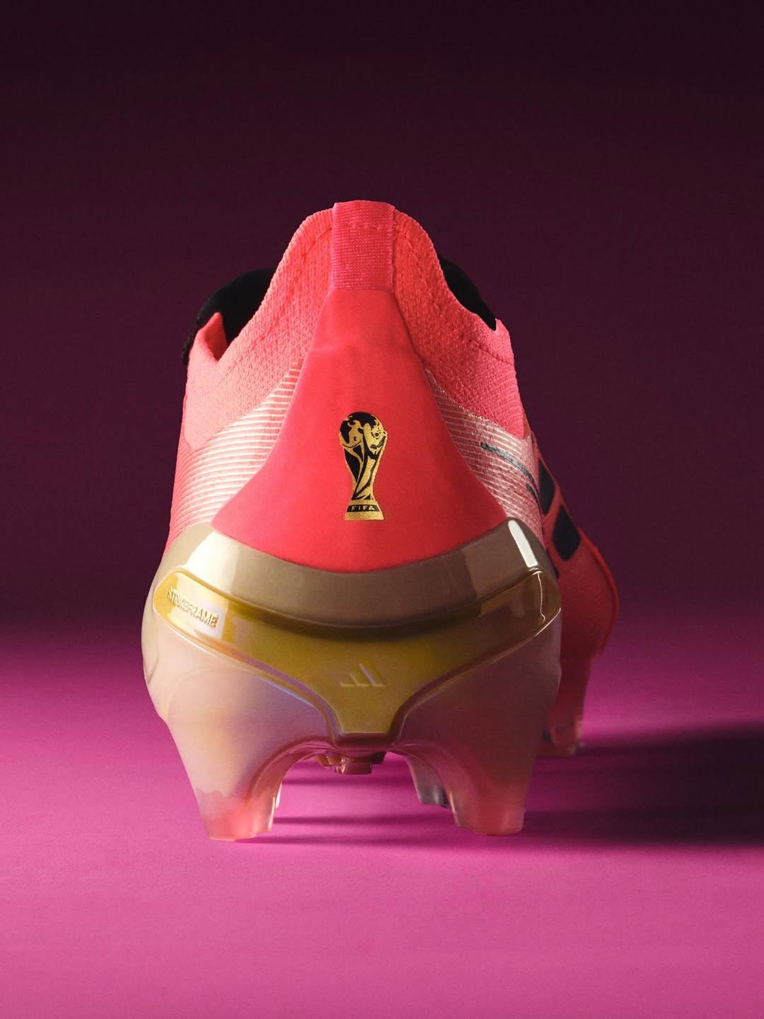 Φωτογραφία Instagram/adidas Football