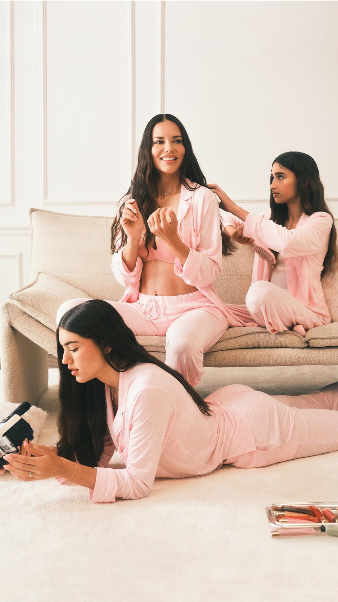 Φωτογραφία/Instagram: @victoriassecret  