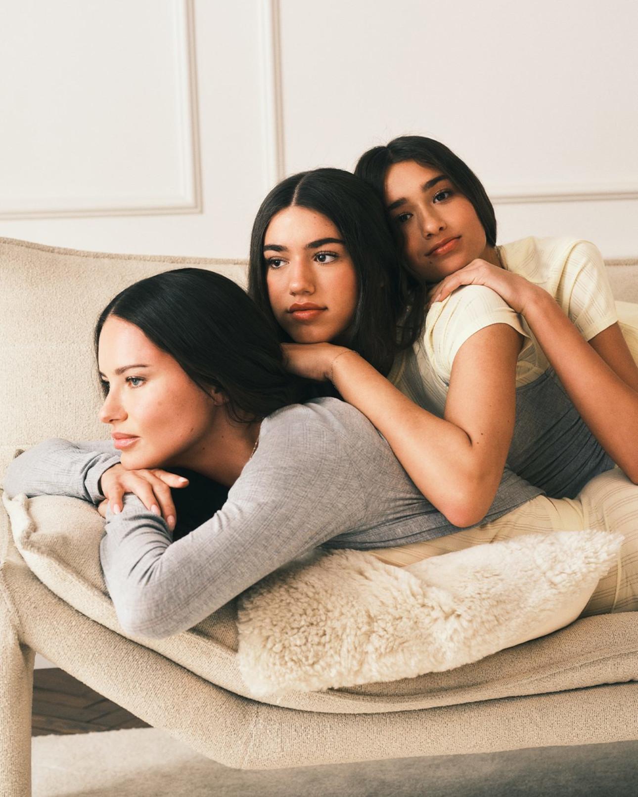 Φωτογραφία/Instagram: @victoriassecret  