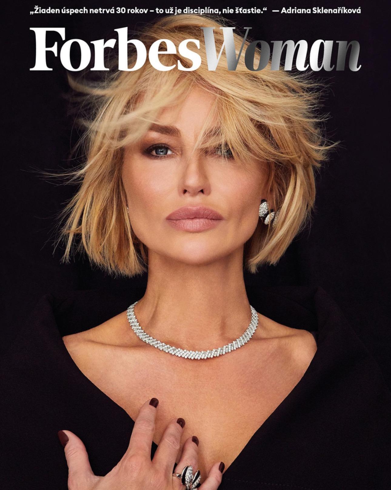 Φωτογραφία: @forbesslovensko 