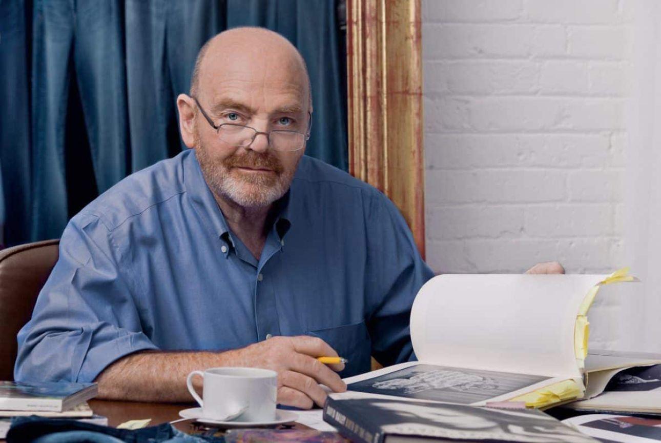  O Adriano Goldschmied 