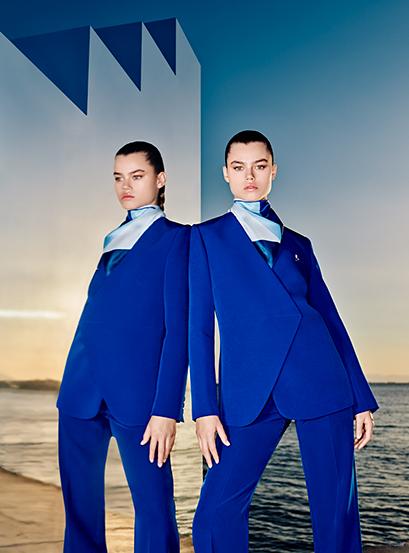 Φωτογραφία: Aegean Airlines