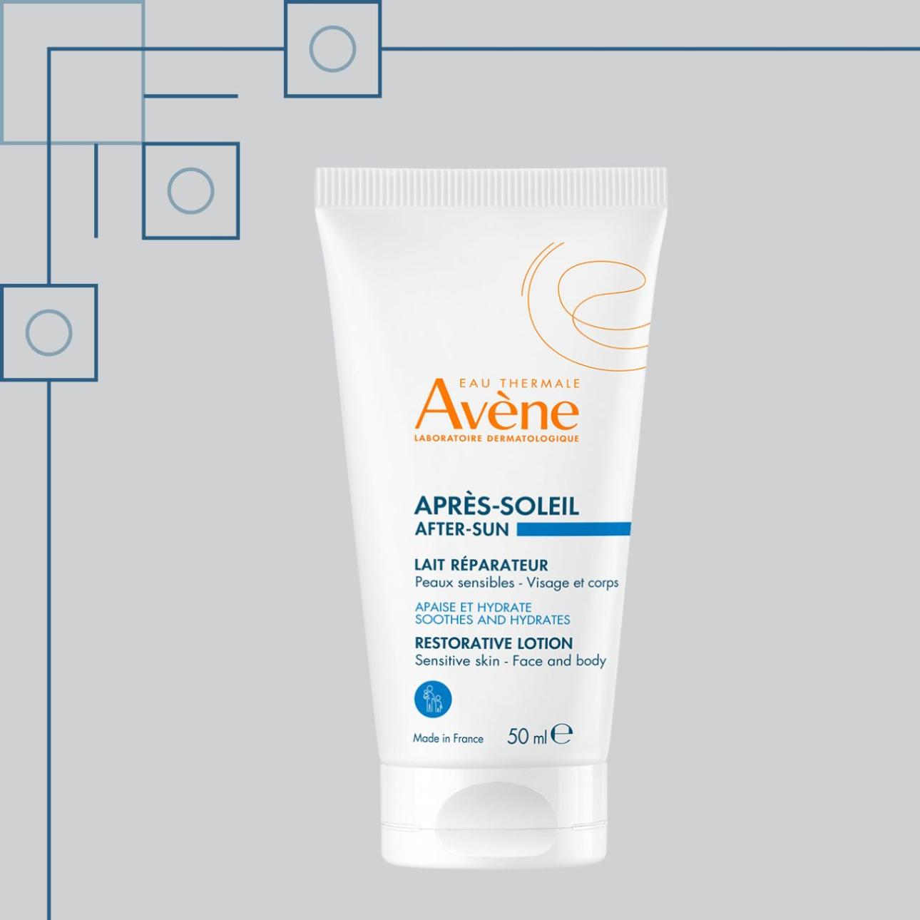  Avène   