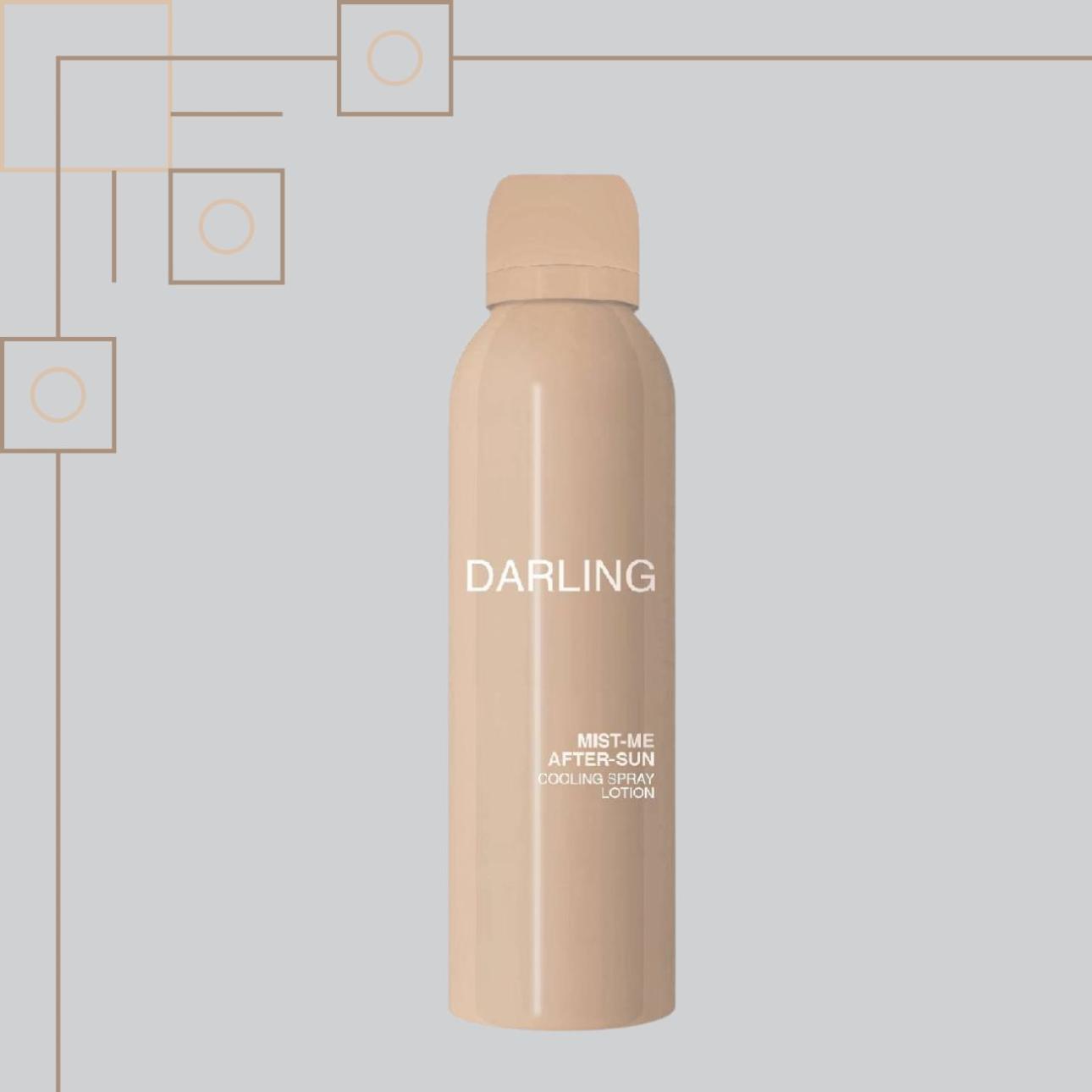  Darling 