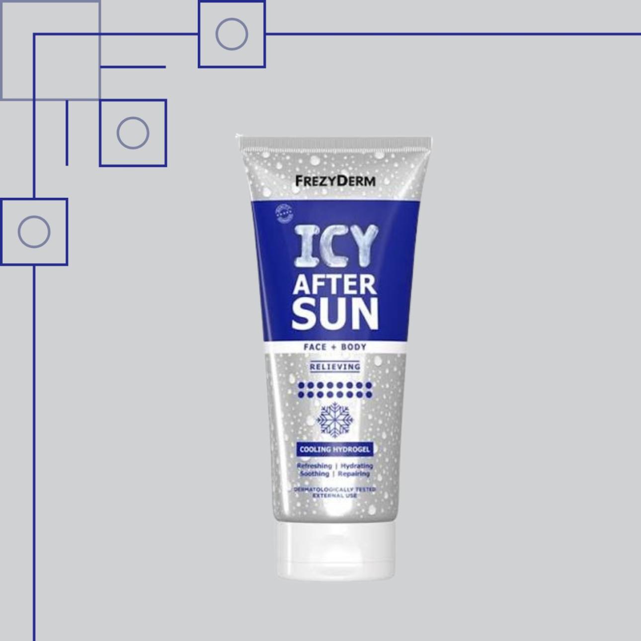  Frezyderm 