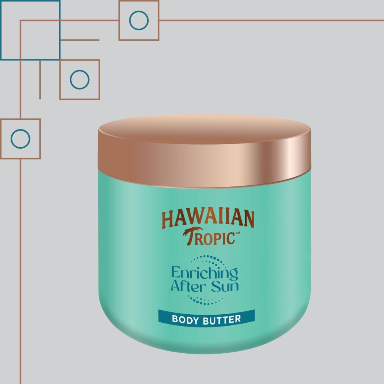  Hawaiian Tropic 