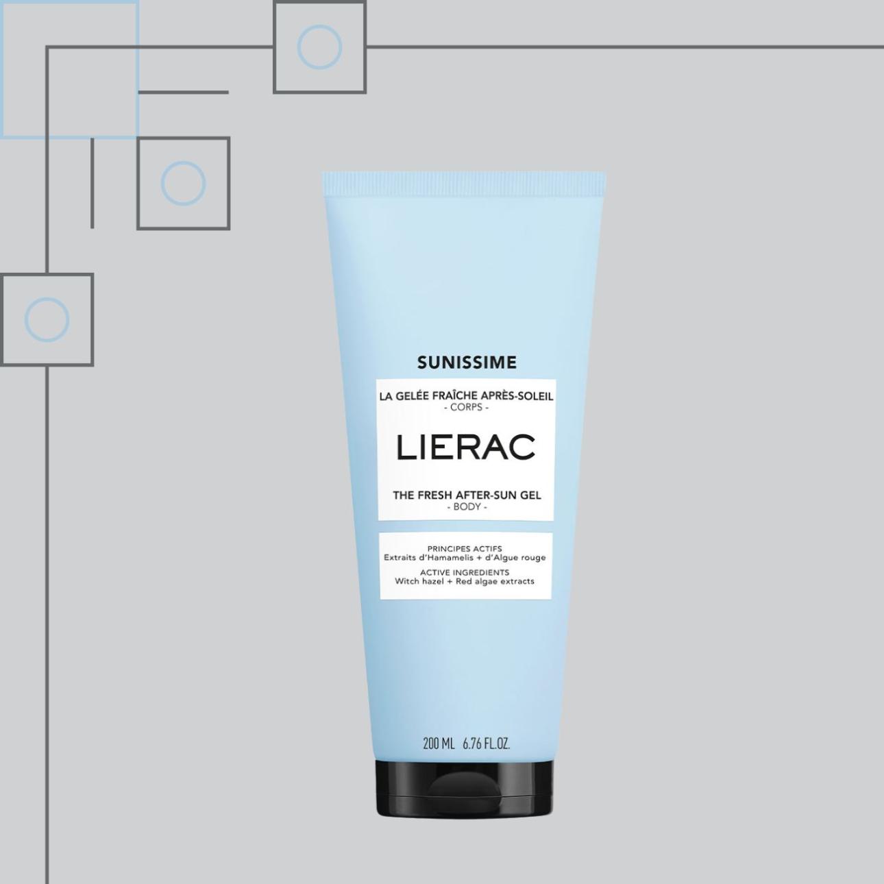  Lierac 