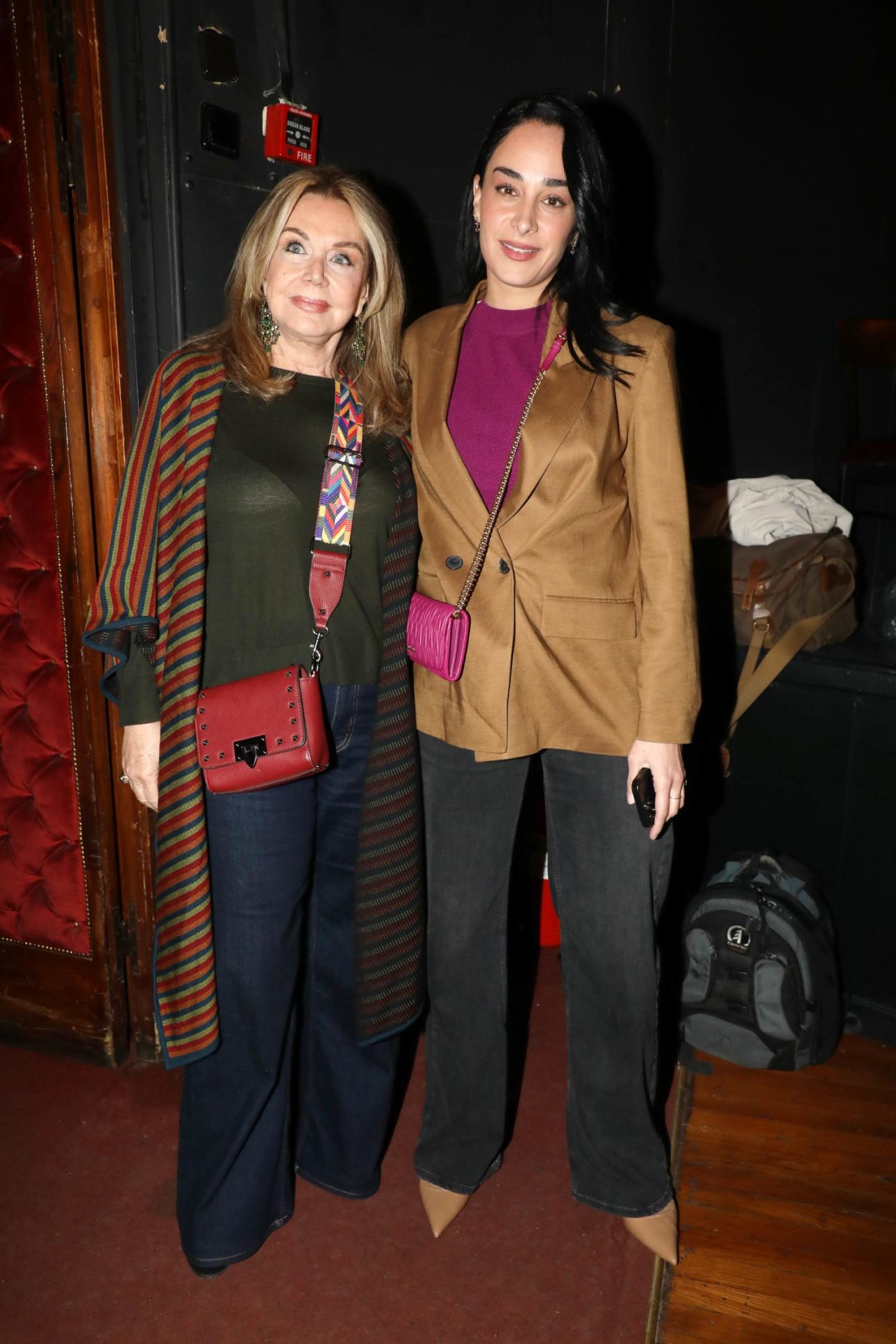  Βαρδινογιάννη Αγάπη, Κατερίνα Μπιρμπίλη Βαρδινογιάννη- 