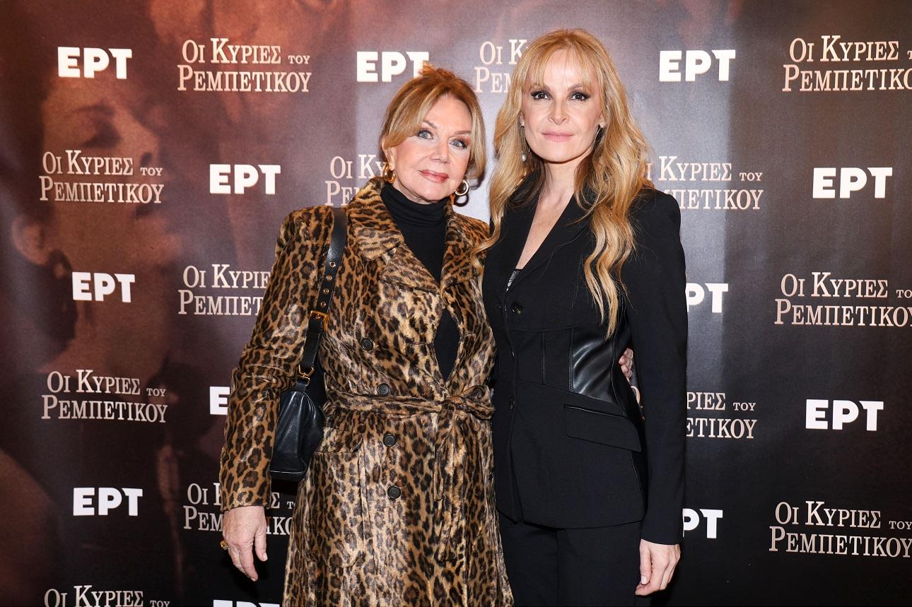 Αγάπη Πολίτη/ NDP Photo Agency