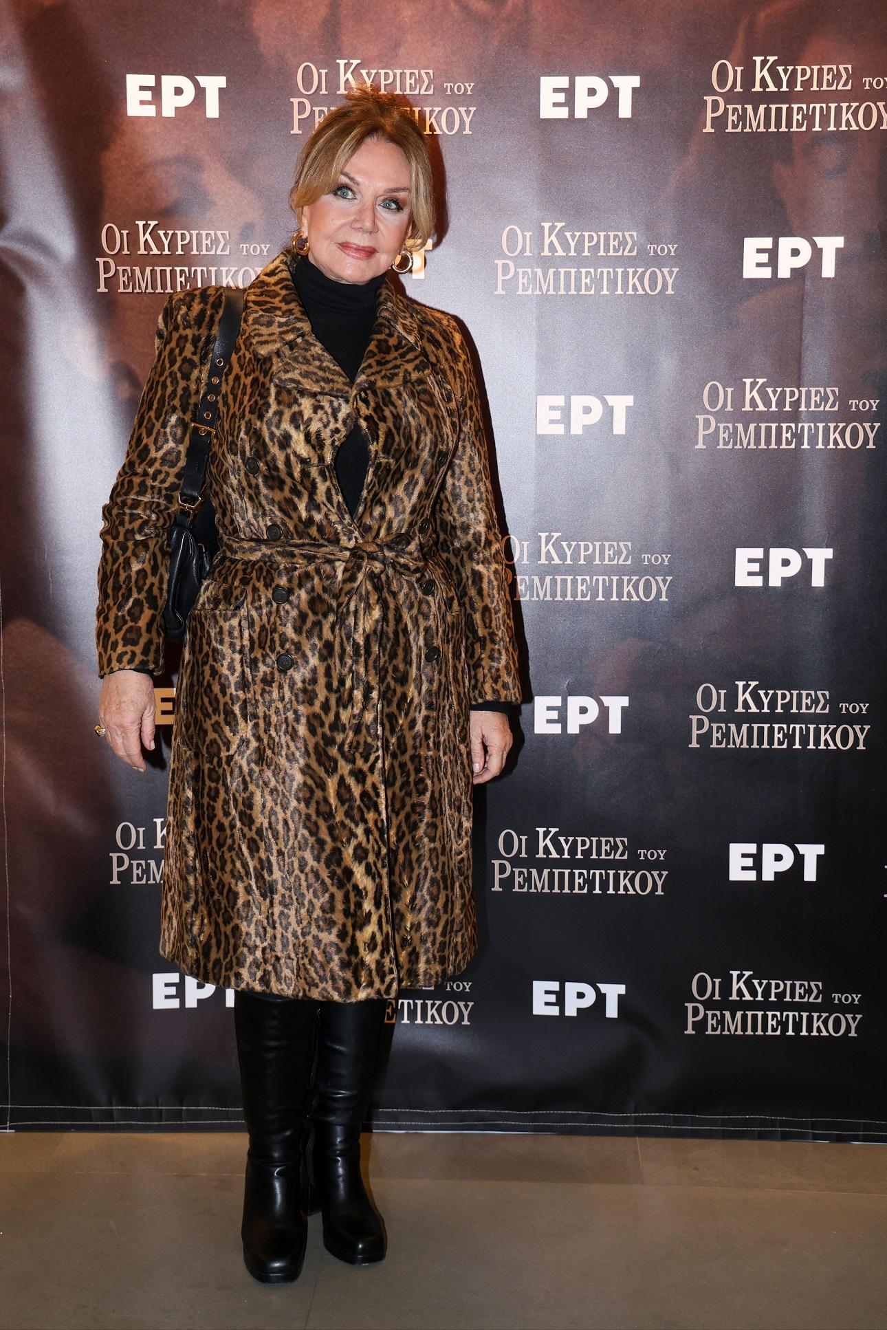 Αγάπη Πολίτη/ NDP Photo Agency