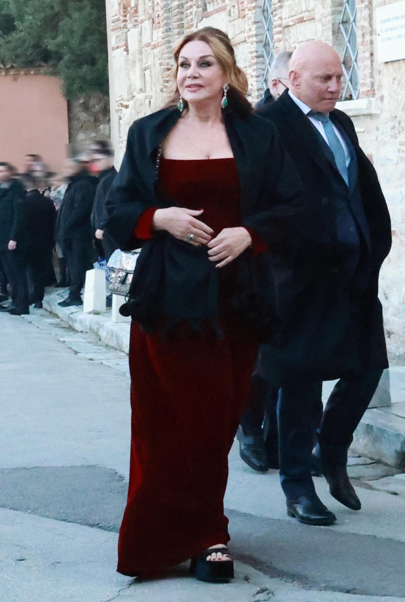 Αγάπη Πολίτη/ NDP Photo Agency