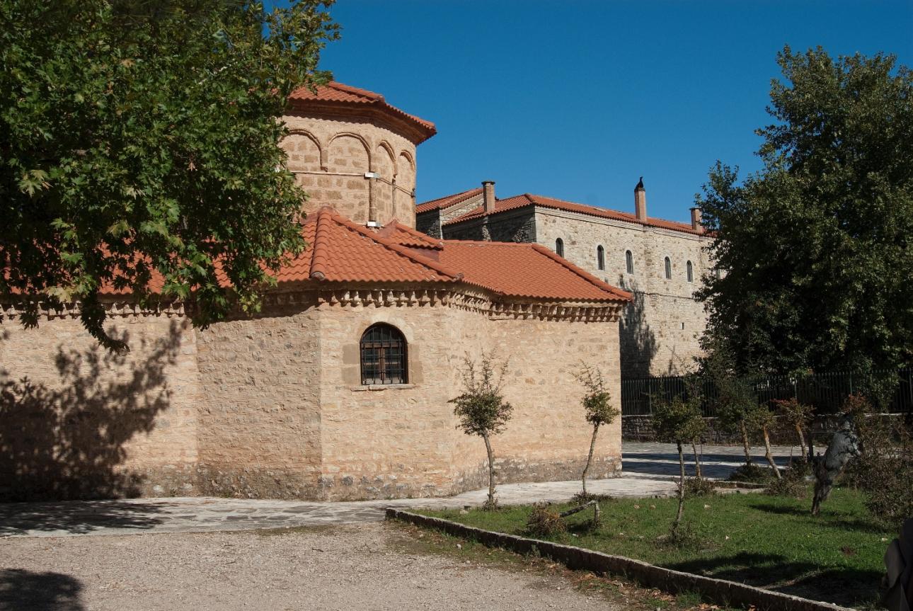  Στα Καλάβρυτα, εκεί όπου η ιστορία συναντά το τοπίο και κάθε γωνιά έχει κάτι να αφηγηθεί 