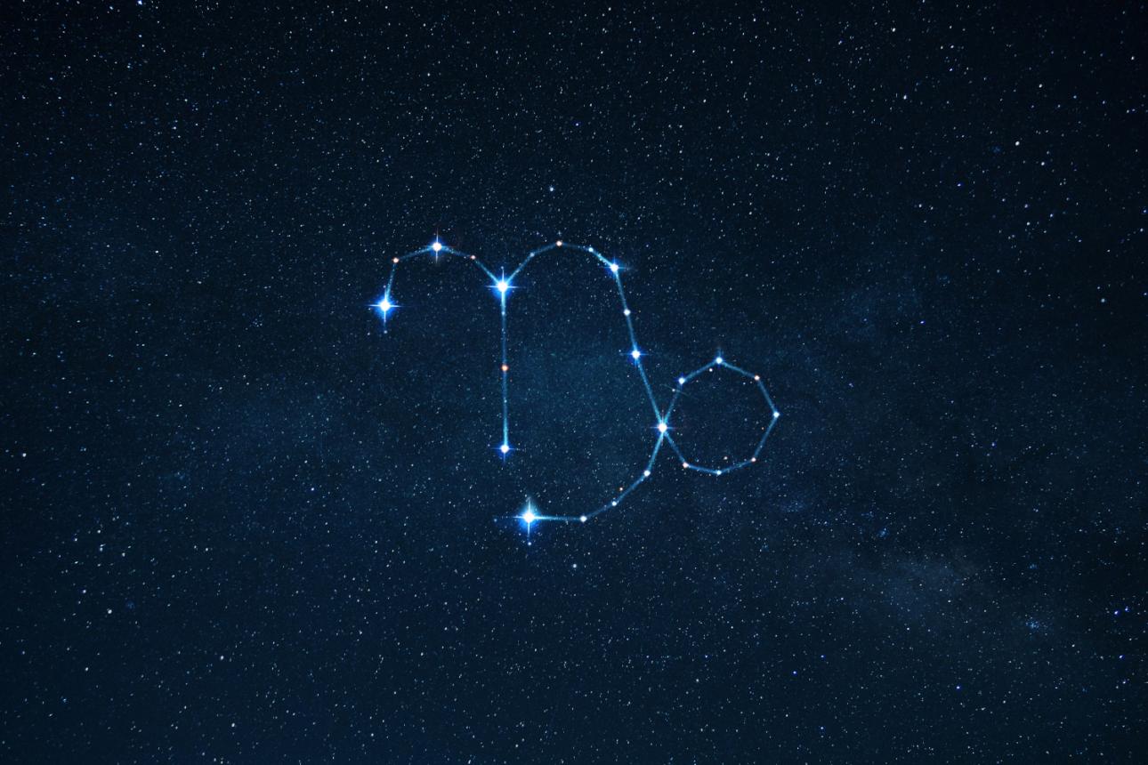  Για τον Αιγόκερω, οι γιορτές του 2025 είναι πιο ήσυχες απ’ ό,τι φαίνονται/Φωτογραφία: Shutterstock