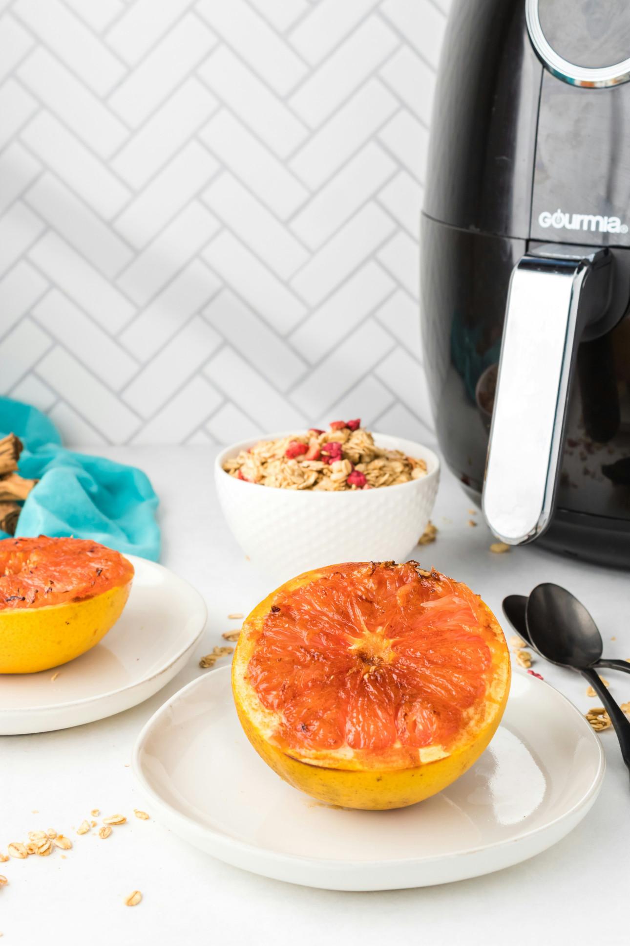 Air fryer/ Φωτογραφία: Unsplash