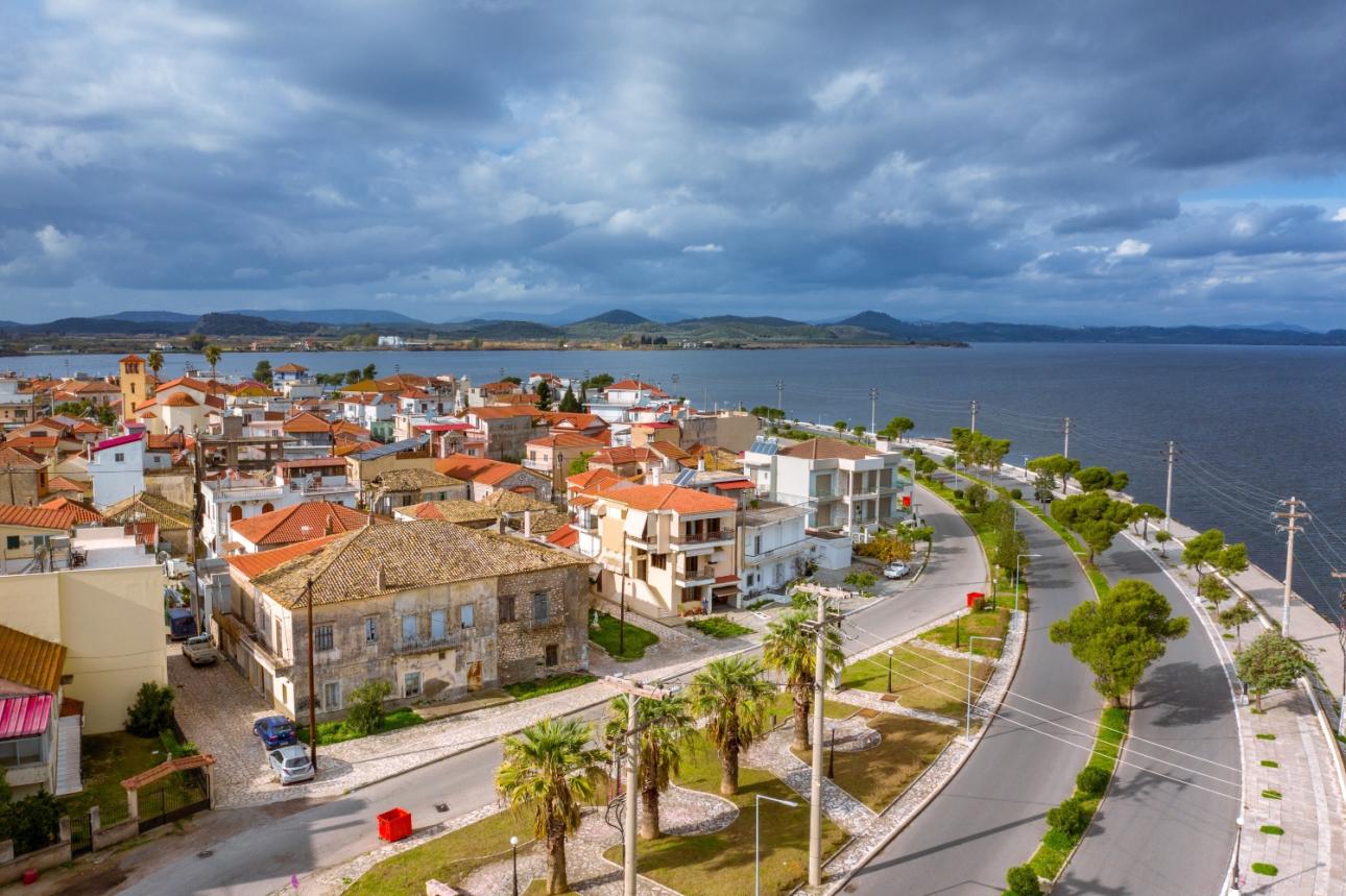 Αιτωλικό / Φωτογραφία: Shutterstock