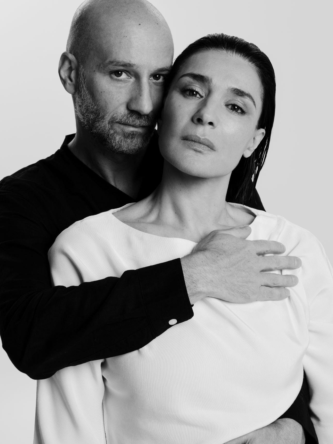 Το ακρωτήρι/ Φωτογραφία: Γιώργος Καπλανίδης