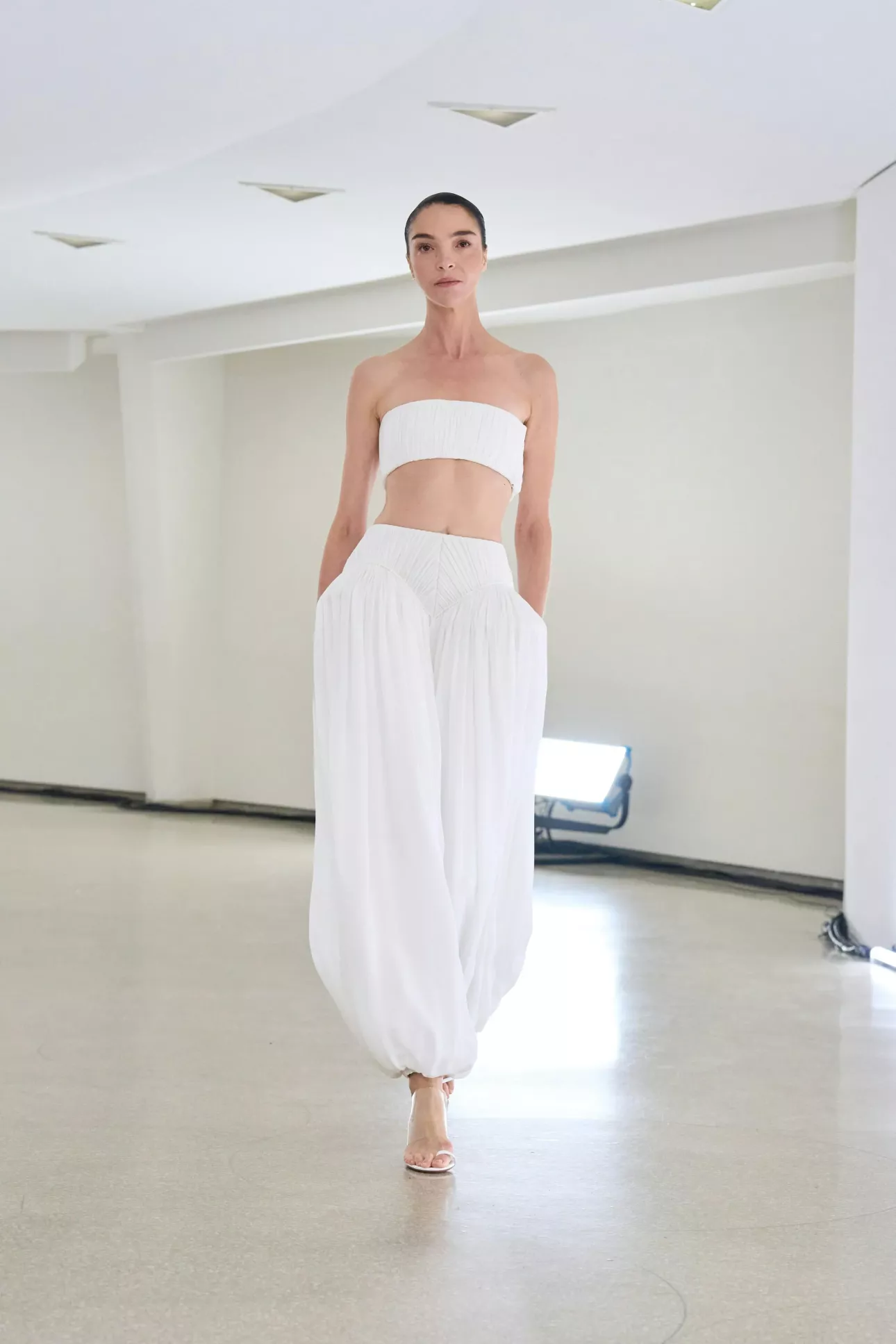 Courtesy of Alaïa