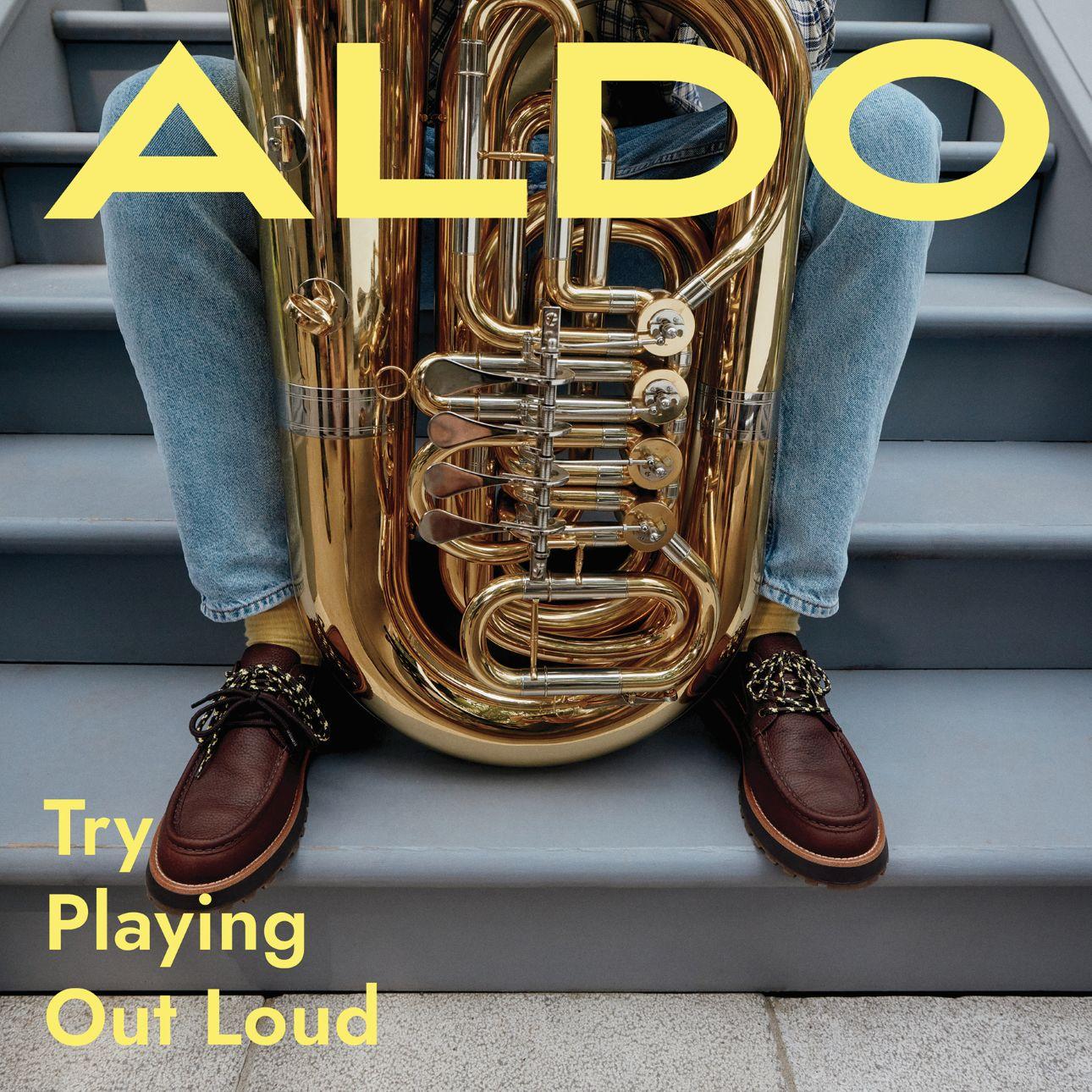 ALDO