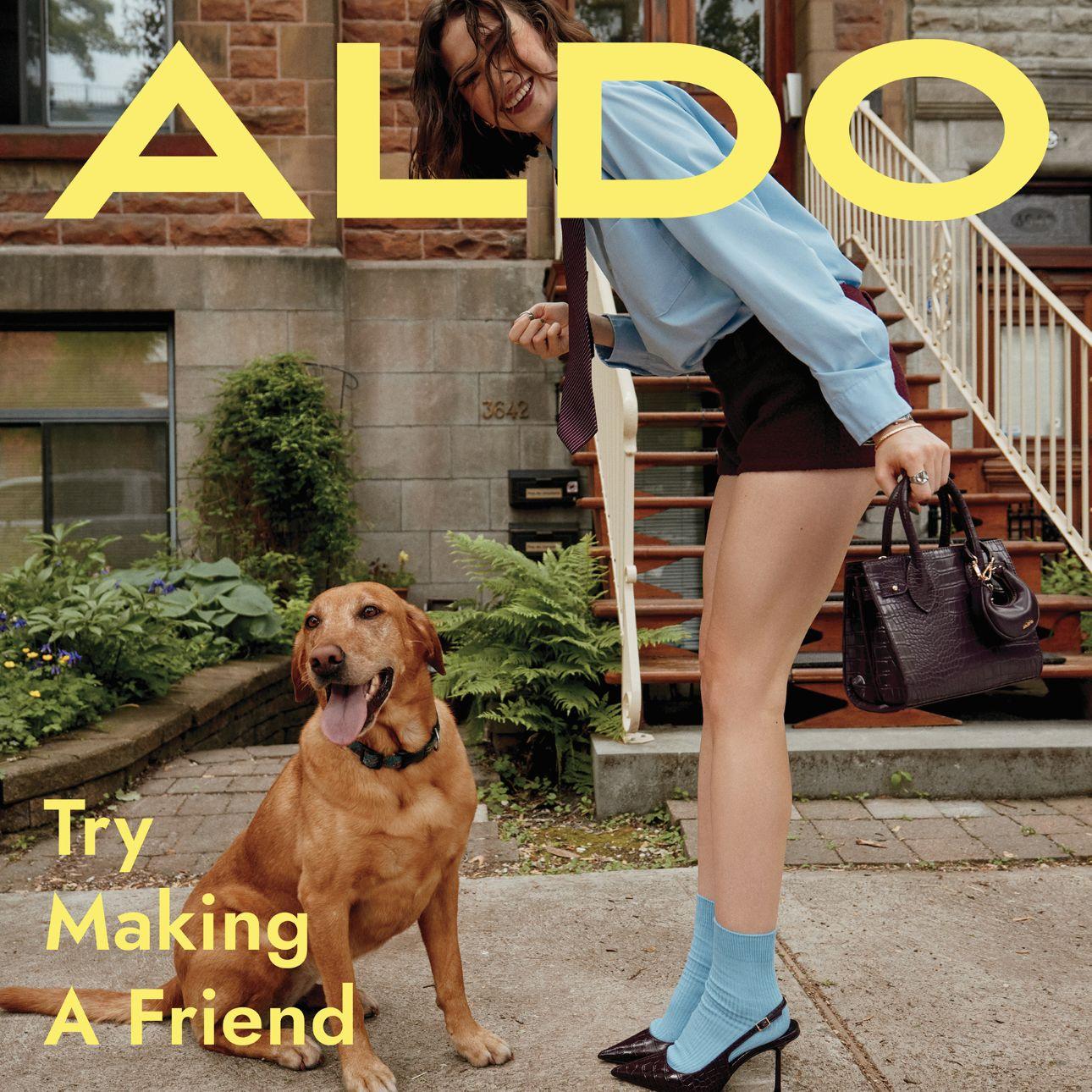ALDO