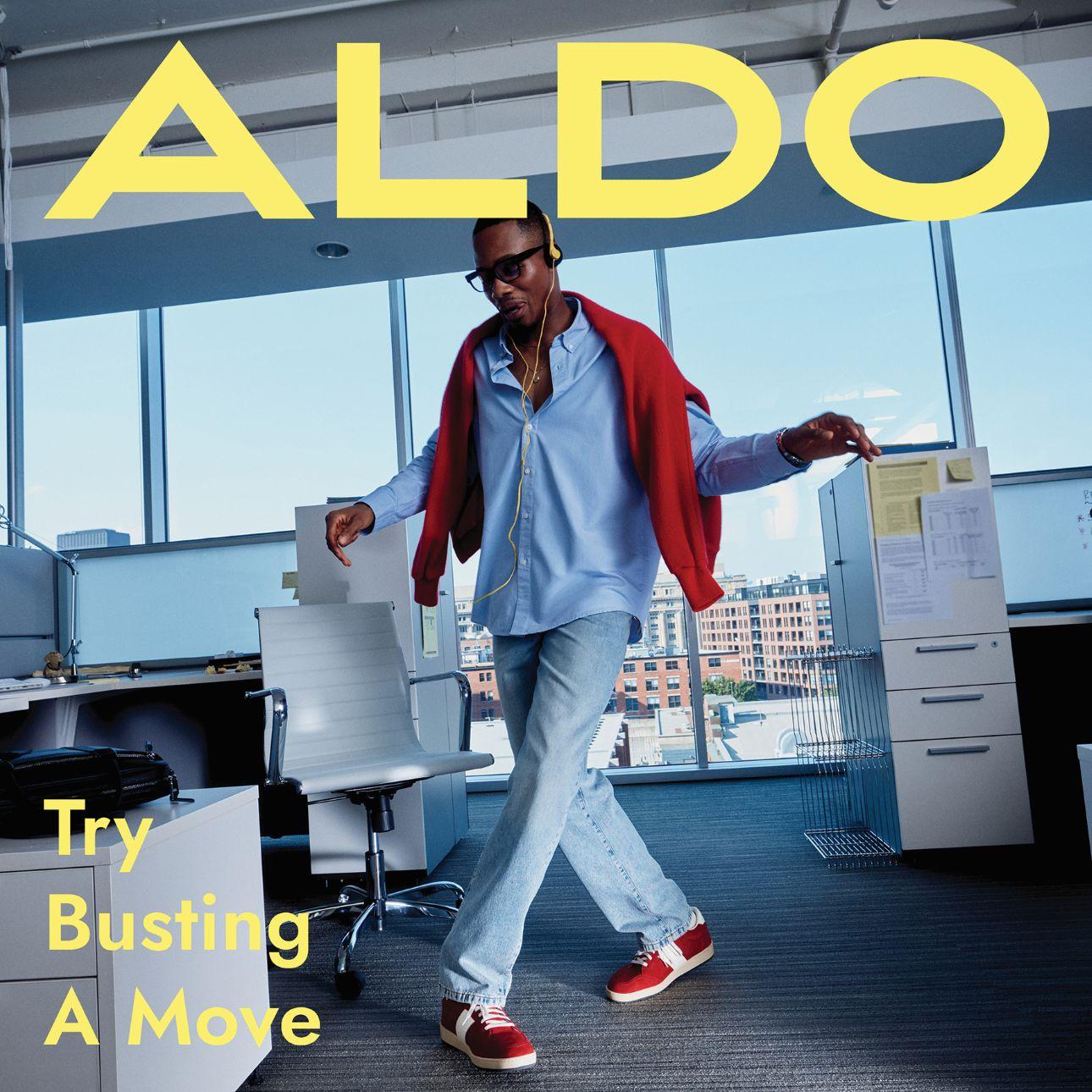 ALDO
