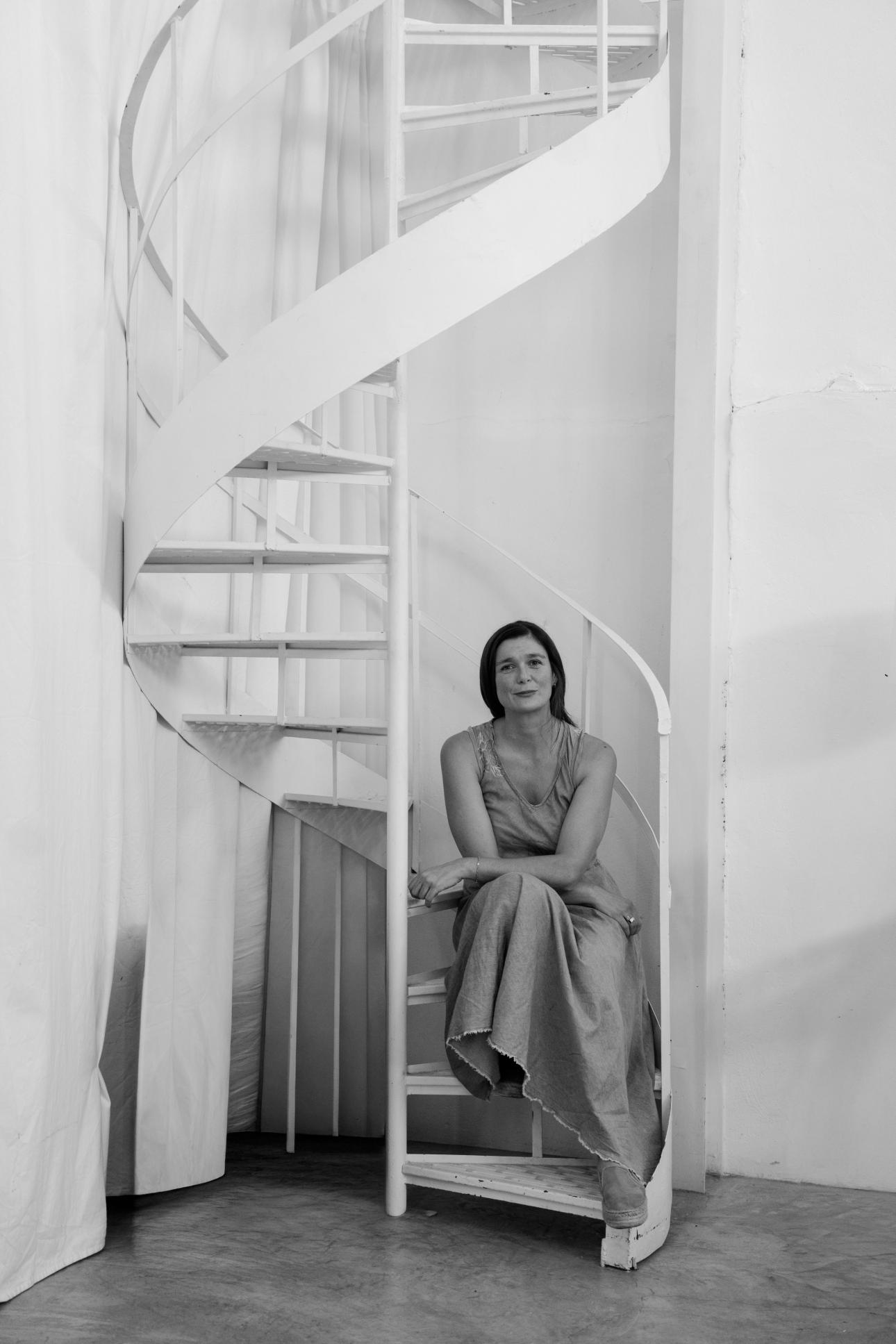  ﻿Αλεξάνδρα Αϊδίνη/Φωτογραφία: Παναγιώτης Μάλλιαρης για το Bovary.gr 