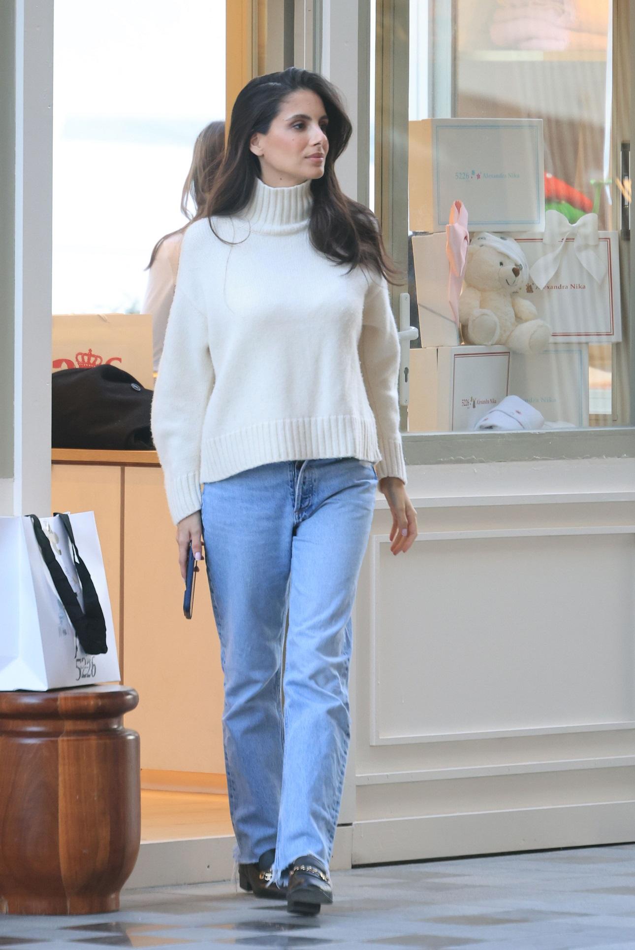 Αλεξάνδρα Νίκα/ NDP Photo Agency