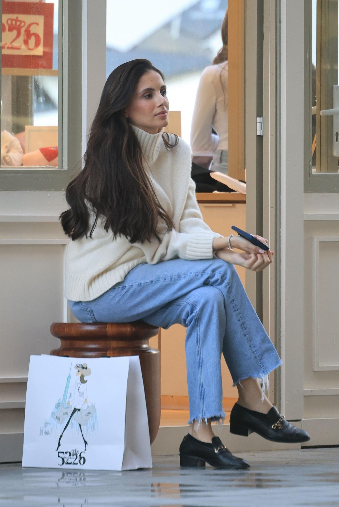 Αλεξάνδρα Νίκα/ NDP Photo Agency