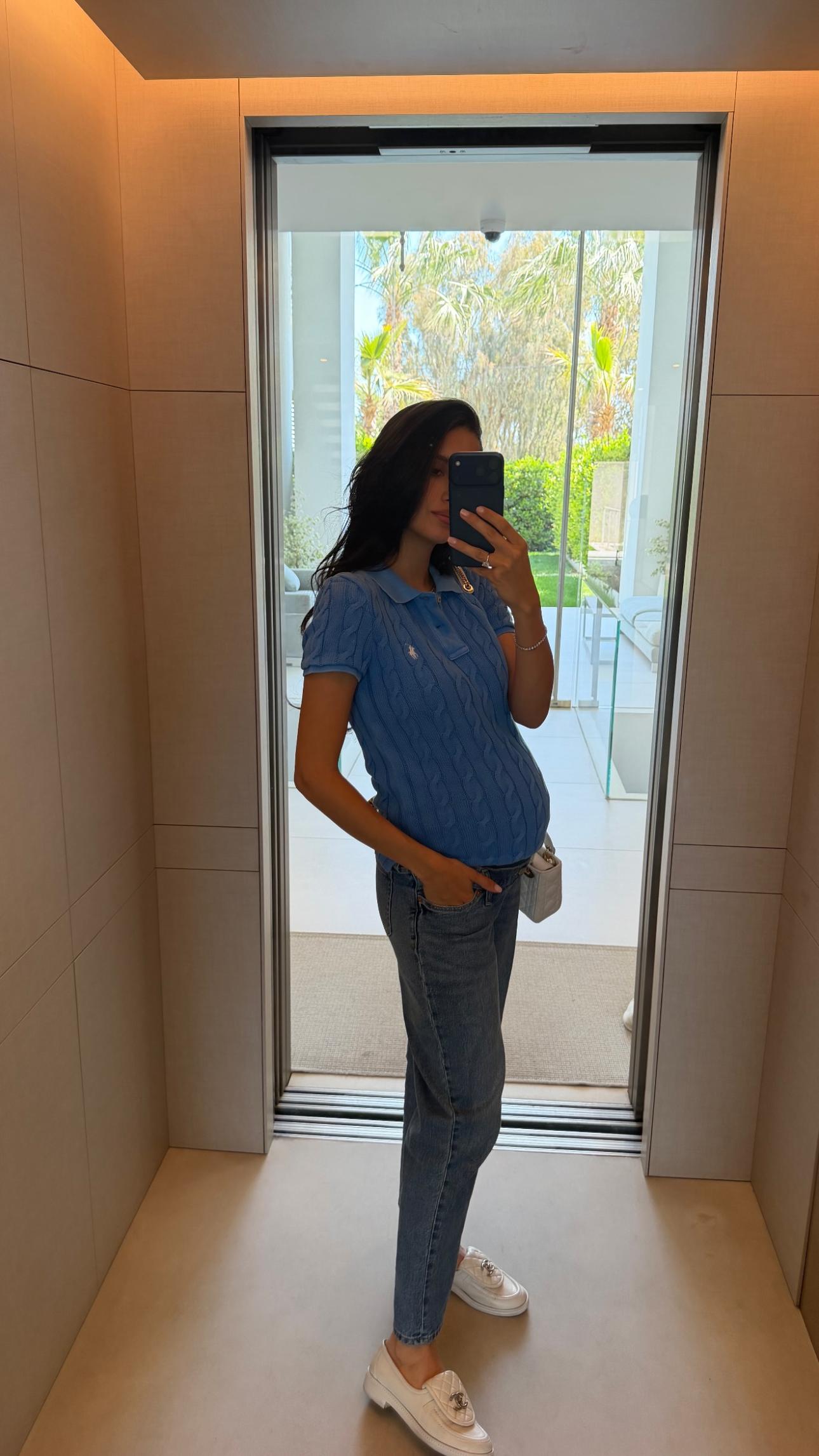 Αλεξάνδρα Νίκα/ @alexandra.nika