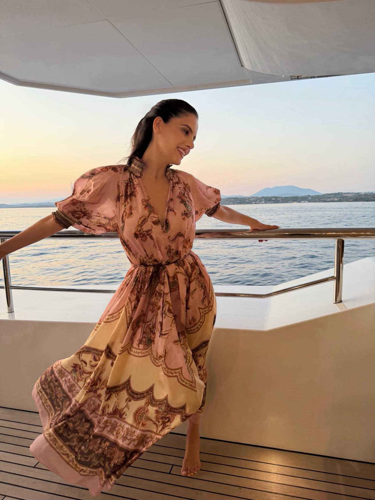 Αλεξάνδρα Νίκα/ @alexandra.nika