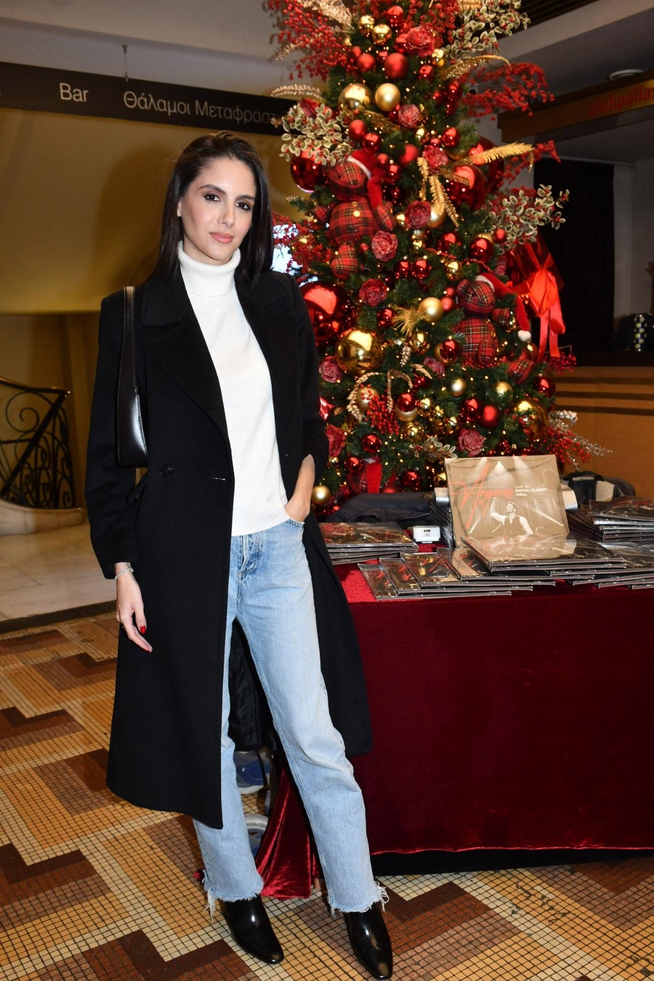 Αλεξάνδρα Νίκα/ NDP Photo Agency