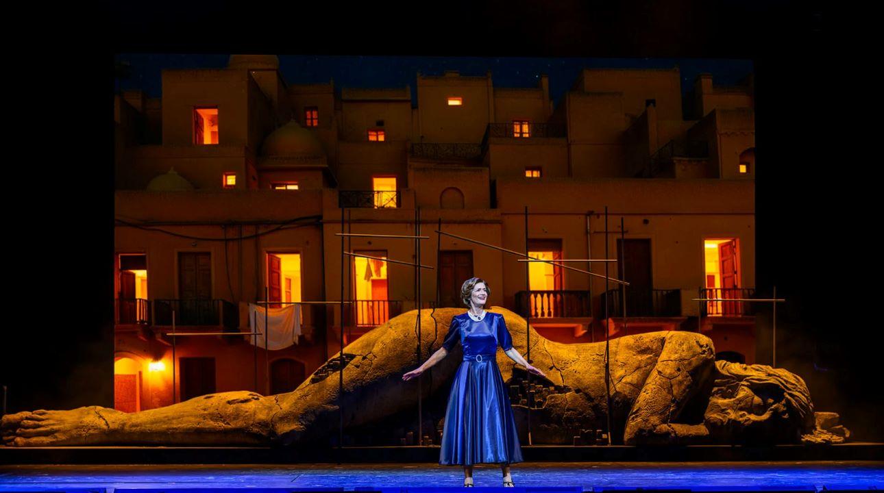 Αλεξάνδρεια/ Φωτογραφία: Ελίνα Γιουνανλή