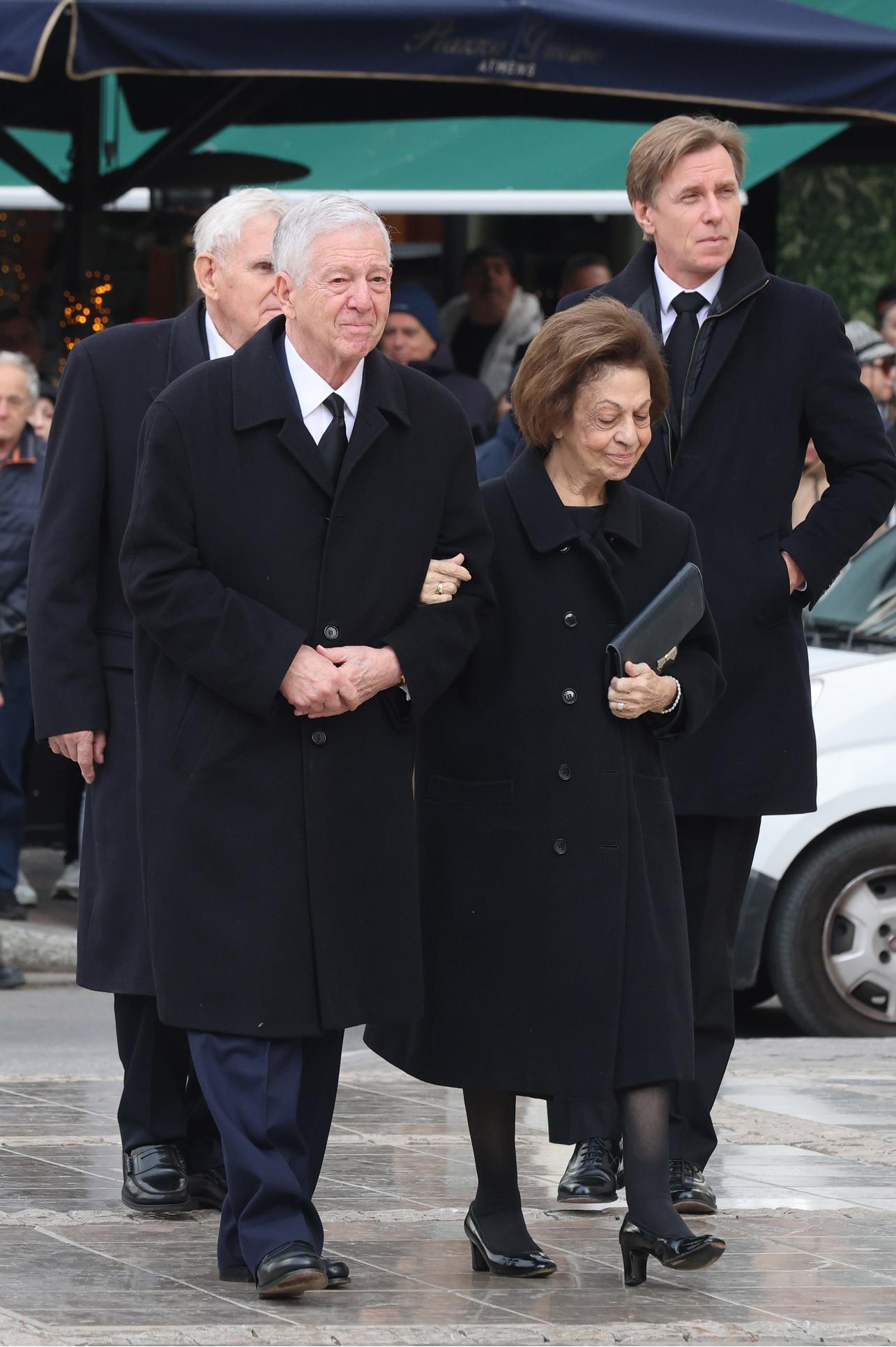 Πρίγκιπας Αλέξανδρος-Πριγκίπισσα Αικατερίνη/Φωτογραφία NDP