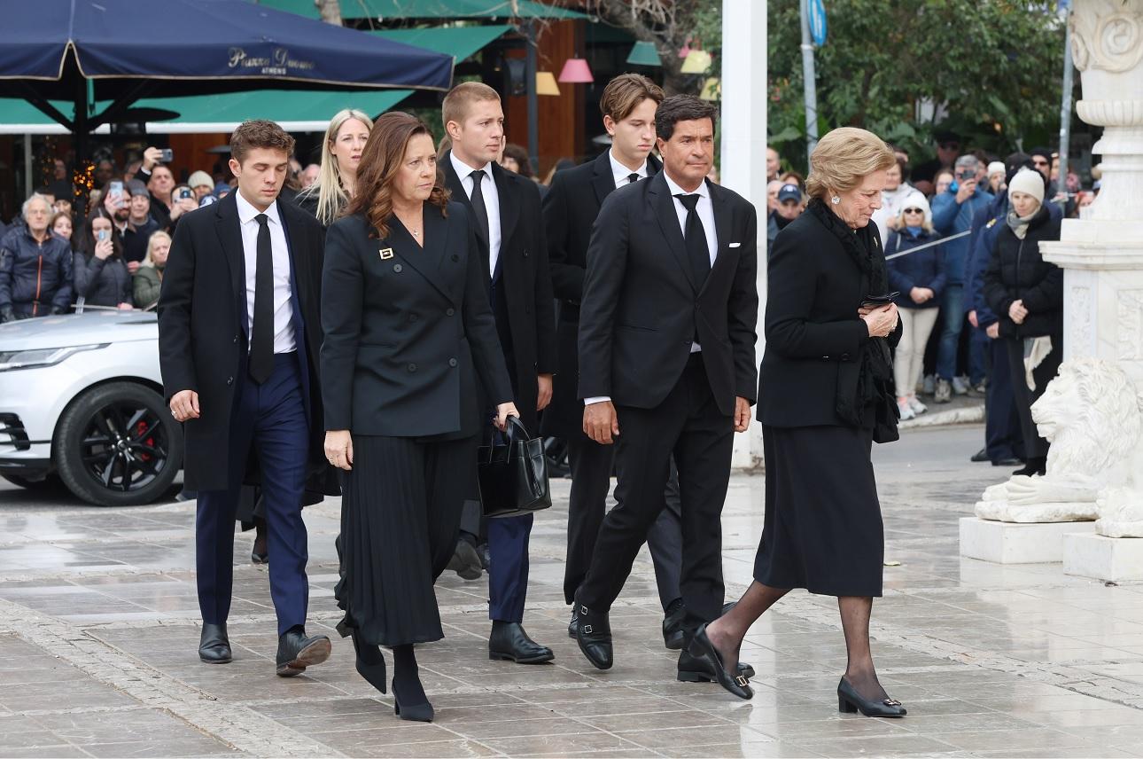  Αλεξία-Κάρλος Μοράλες Κιντάνα-Άννα Μαρία/Φωτογραφία NDP