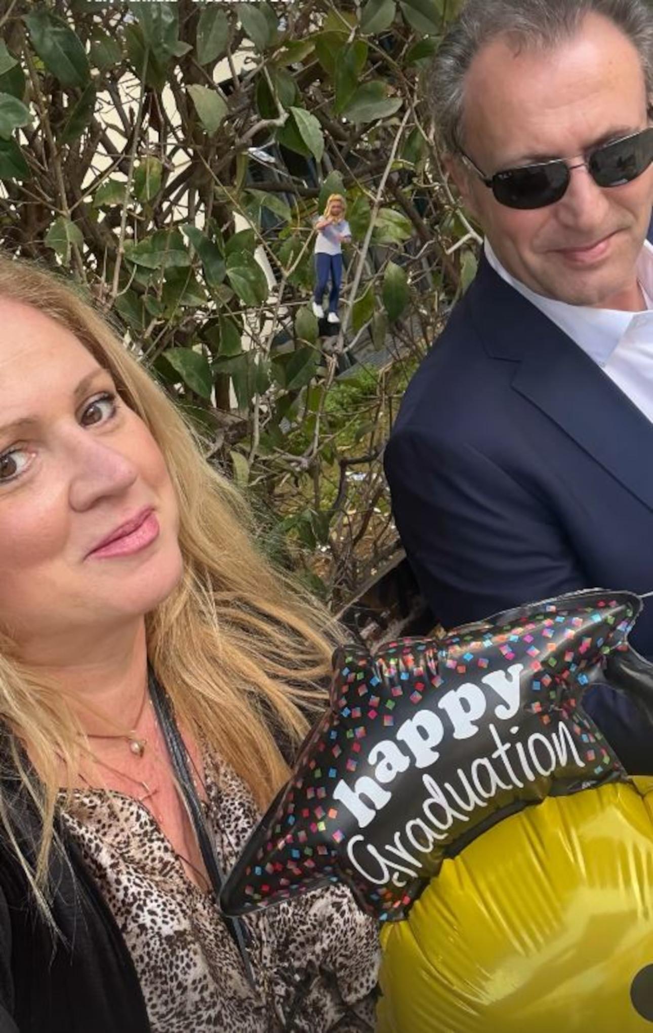  Φωτογραφία: Instagram/@alexiakoulouri 