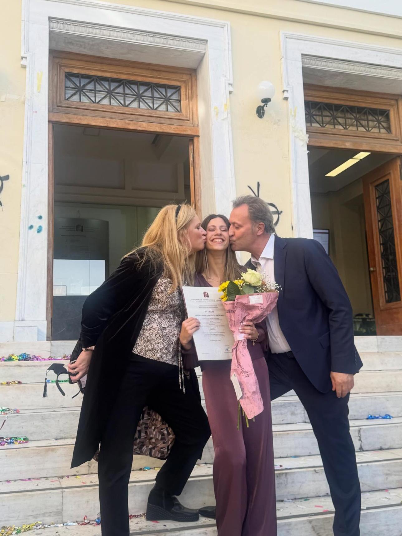  Φωτογραφία: Instagram/@alexiakoulouri