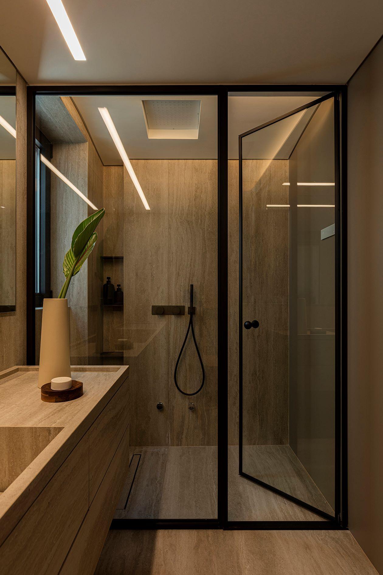 Το μπάνιο/ Φωτογραφία: Γιώργος Κορδάκης