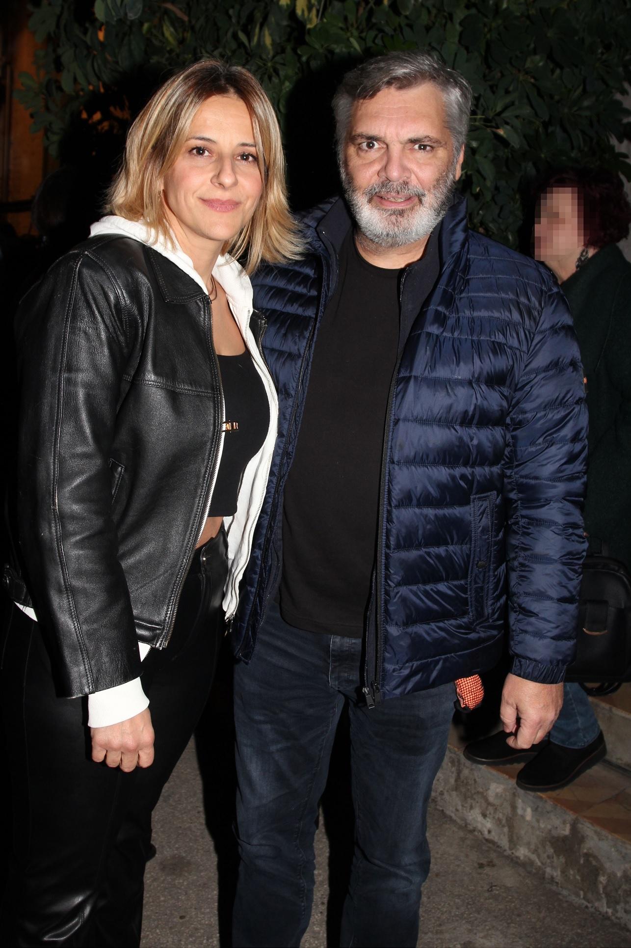 Φωτογραφία NDP/Δήμητρα Σταθοπούλου-Άλκης Κούρκουλος