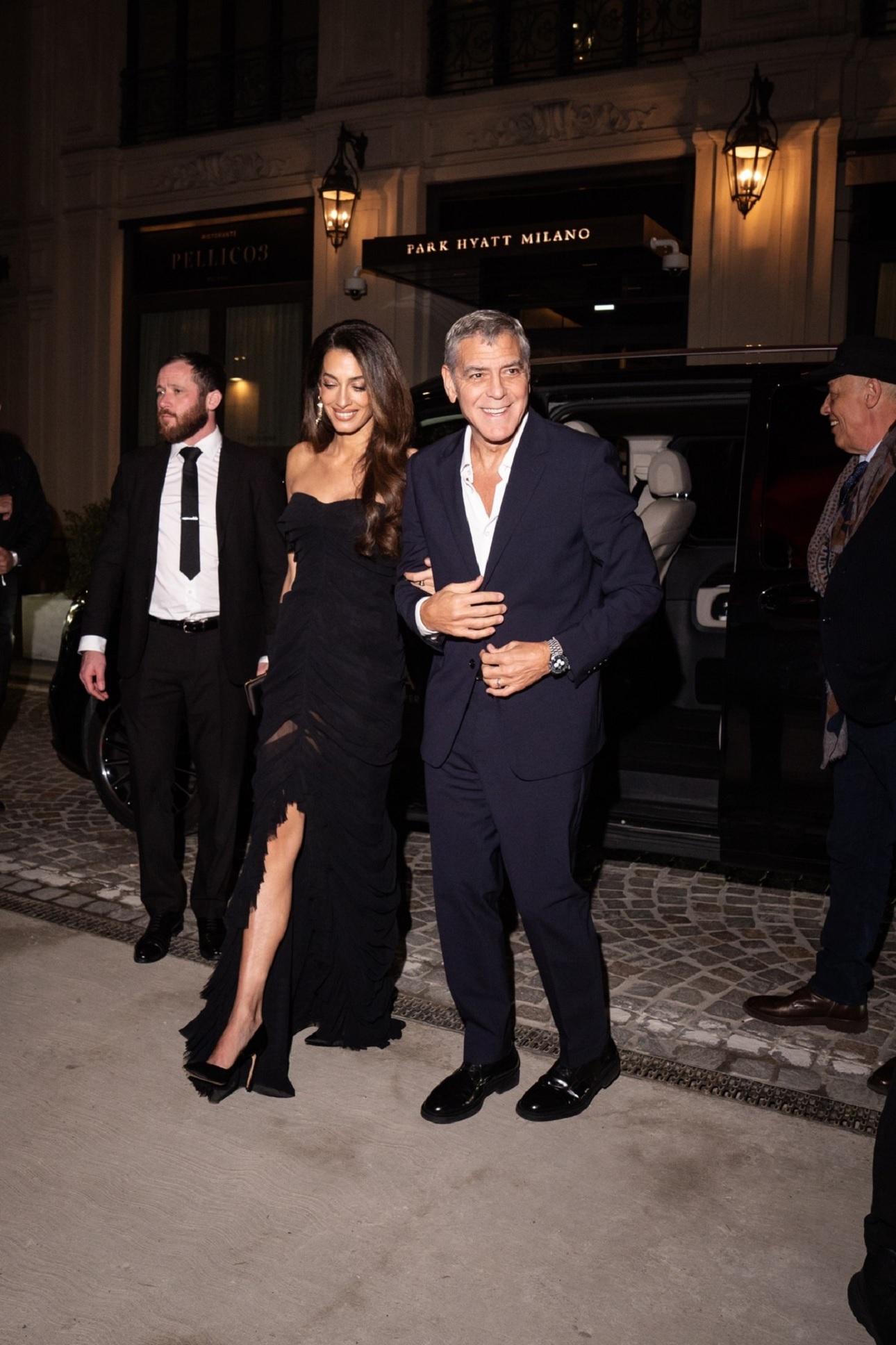 Φωτογραφία: Cobra Team / BACKGRID 