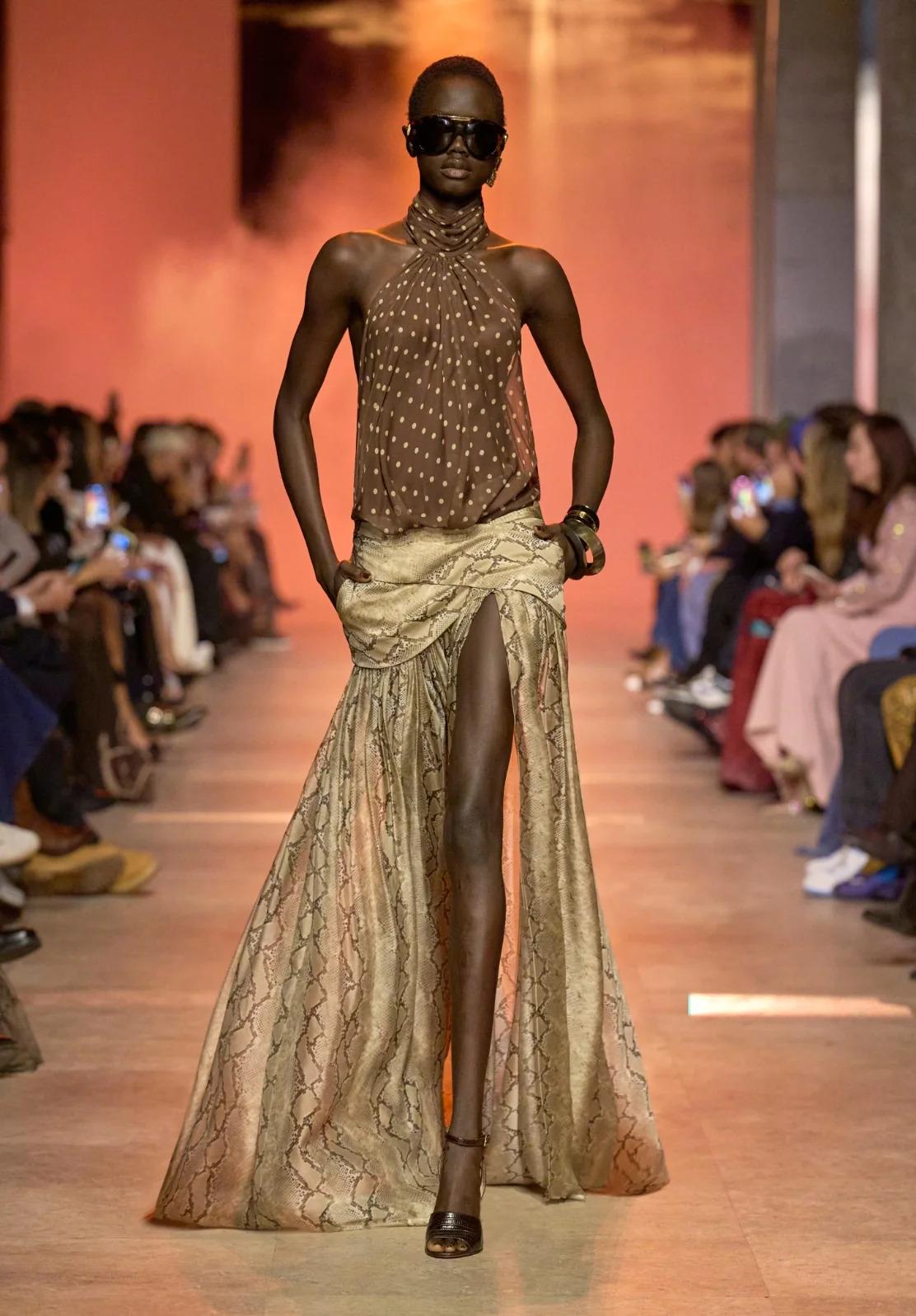 Φωτογραφία: Elie Saab SS'26