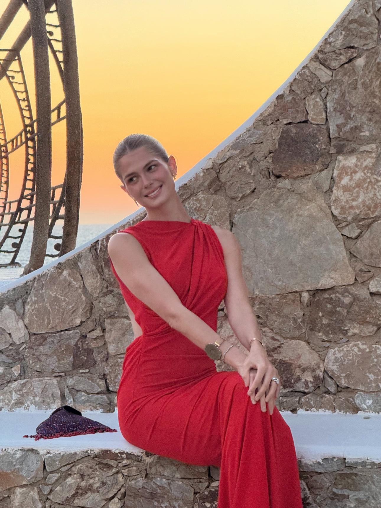 Αμαλία Κωστοπούλου/ @amalia