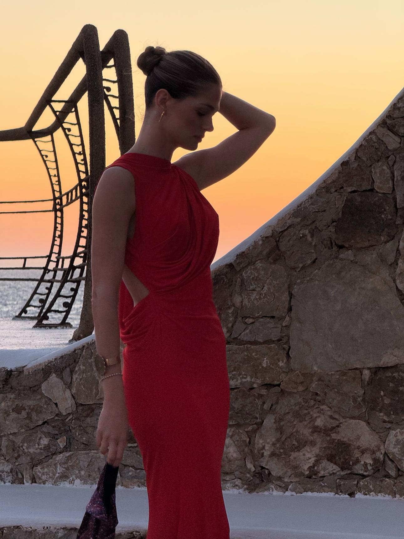 Αμαλία Κωστοπούλου/ @amalia
